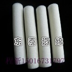 供應(yīng)海綿柱廠家、圓柱海綿柱價格