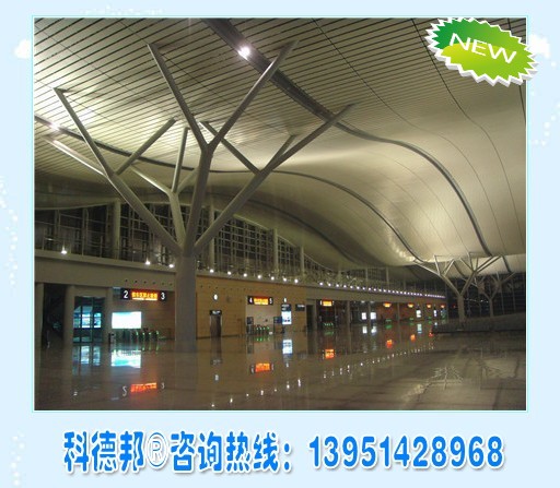 福建彩鋼板F2型防水透氣膜