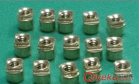 索尼手機螺母自動銑方銑扁機