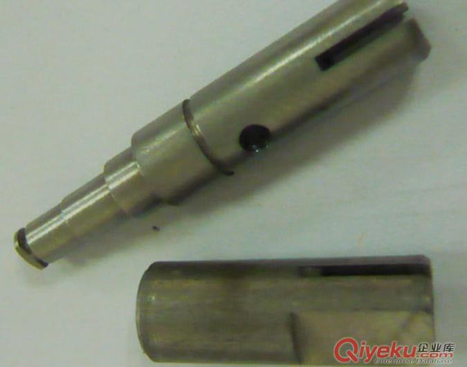 廣州電磁閥芯鐵全自動銑扁機
