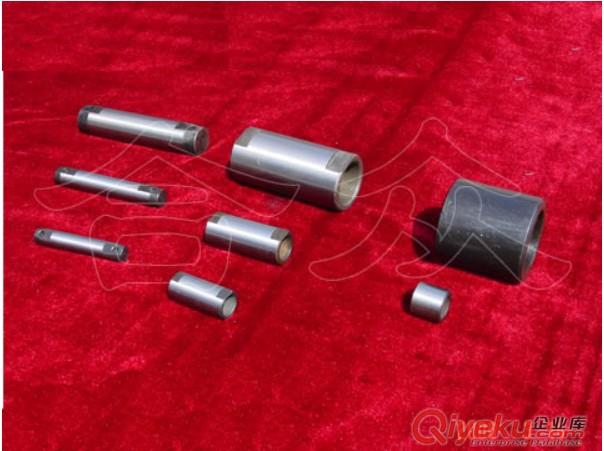 揚州輸送鏈銷軸套筒自動銑扁機