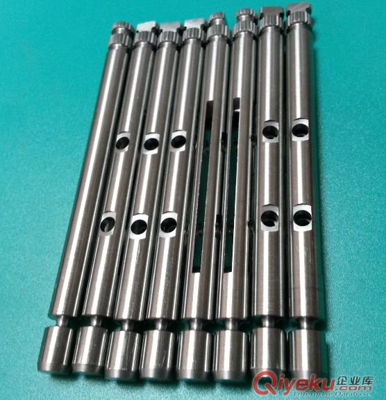 常州自動銑扁銑槽機