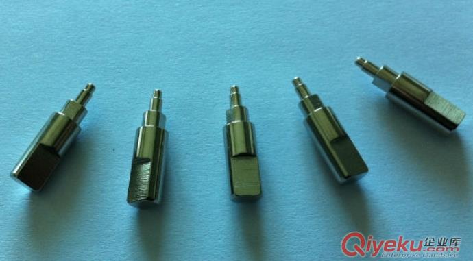 輸出軸自動銑扁機
