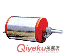 永磁滾筒