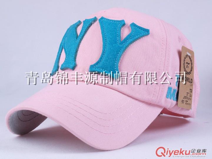 棒球帽原始圖片2