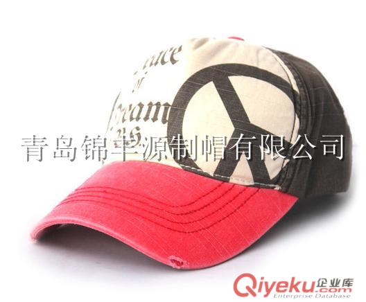 棒球帽原始圖片3