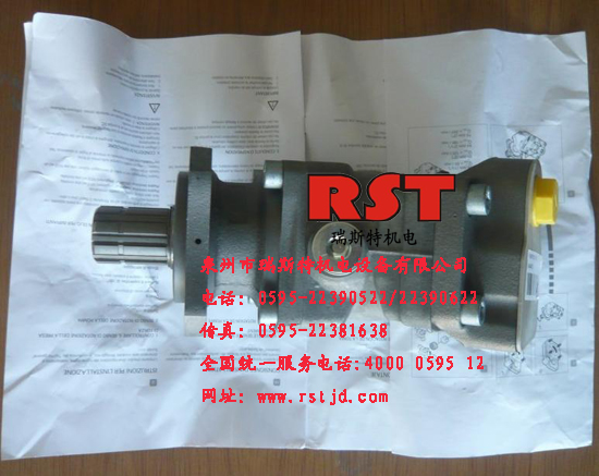 勝凡柱塞油泵SC034R