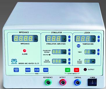 射頻控溫熱凝儀器-民營醫院特惠直銷