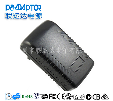12V1A POE電源原始圖片2