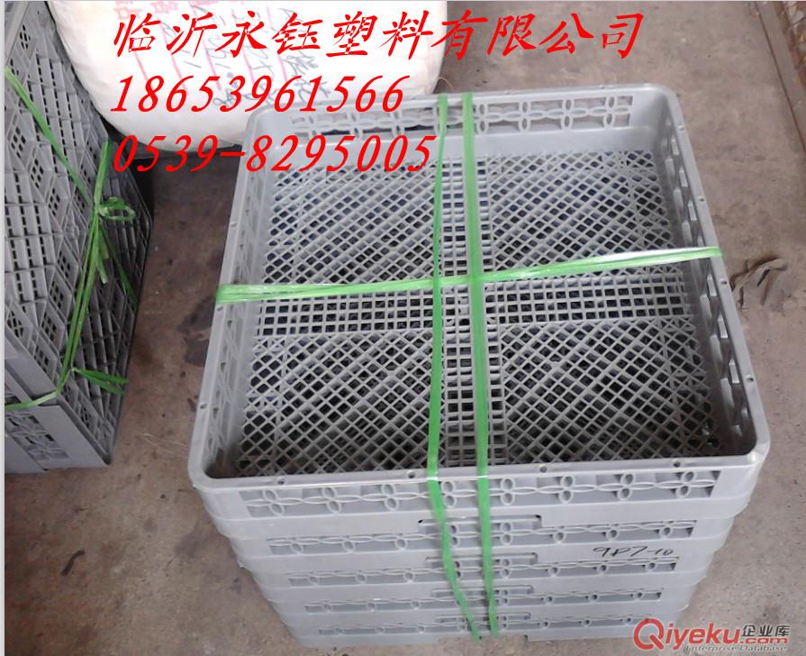 高溫刺筐，耐高溫塑料筐，64齒刺筐，高溫平筐價(jià)格原始圖片3