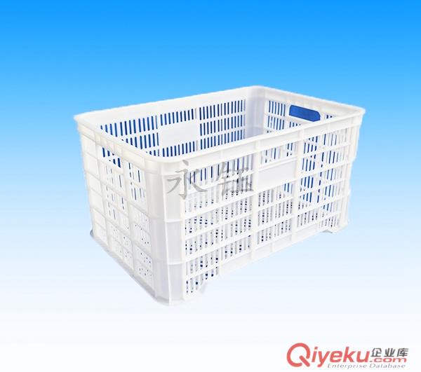 塑料水果箱，塑料水果筐生產廠家，塑料筐批發，塑料筐圖片