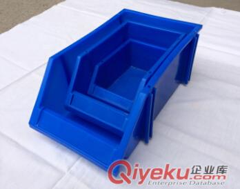 塑料零件盒，斜口大零件盒，斜口零件盒價格