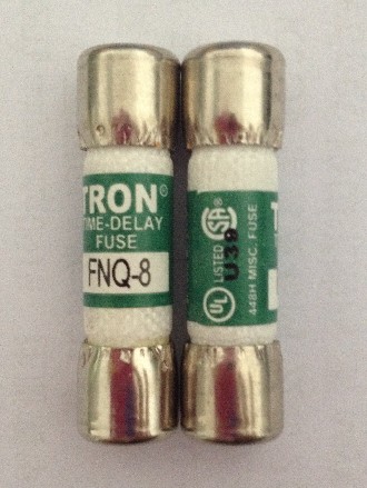 CC-TRON熔斷器FNQ-2/10，F(xiàn)NQ-3/16