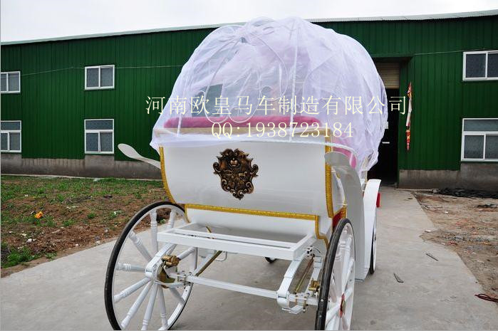 婚禮南瓜馬車,公主馬車,歐式馬車