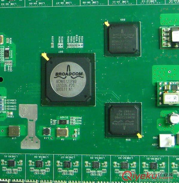 上海PCB焊接