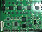 PCB中小批量