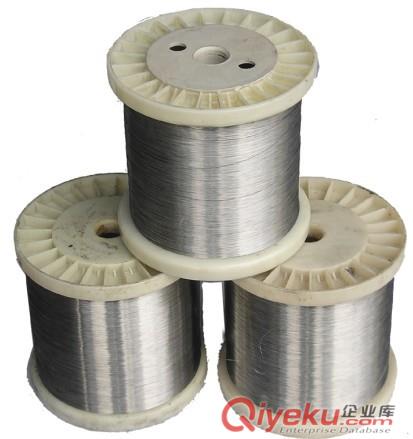 供應(yīng)彈簧線 光亮面304不銹鋼彈簧線 SUS316不銹鋼彈簧線 質(zhì)量保證原始圖片3