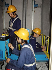 玉林市奥讯电梯有限公司