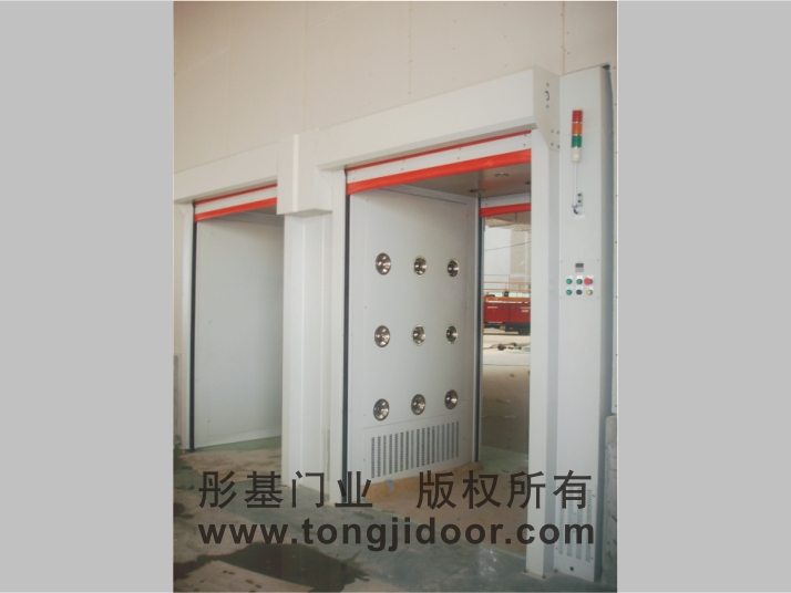供應東莞快速門，東莞快速卷簾門，惠州高速電動門，惠州PVC自動門