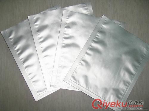 純鋁箔袋 食品包裝袋 粉粉袋 大號袋 藥品袋 干貨包裝袋