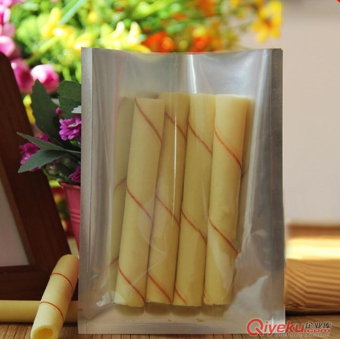 gd半透明鋁箔陰陽袋/特產雜糧食品塑料復合真空包裝袋原始圖片2