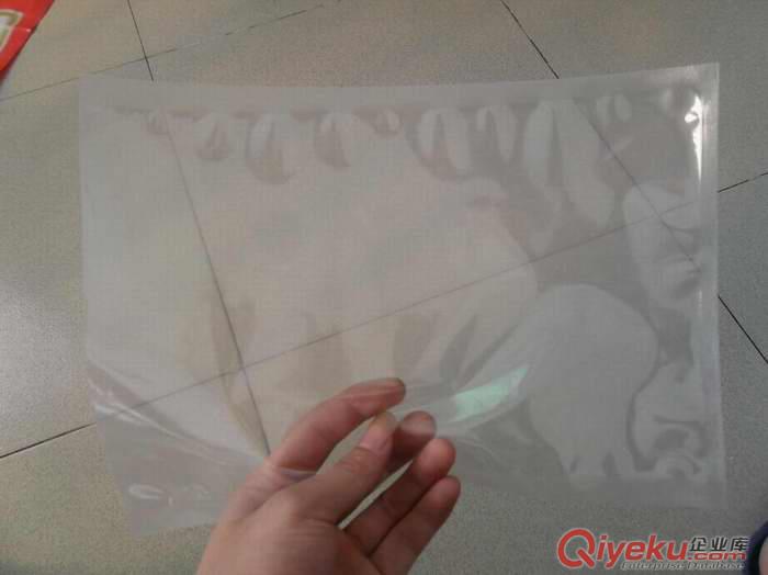 專業(yè)生產(chǎn)線路板包裝袋 電子抽真空袋 防潮密封尼龍袋原始圖片3