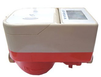 電動閥水控機7170C（計時計量）原始圖片2