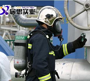 巴固空氣呼吸器/T8000正壓式消防空氣呼吸器