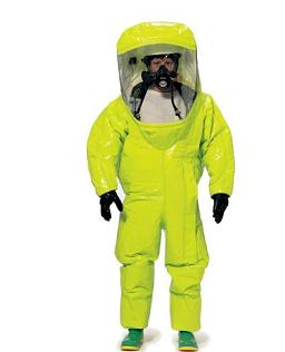 杜邦H7N9禽流感防護(hù)服/甲型H1N1防護(hù)服