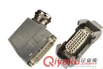 harting連接器  09140009930