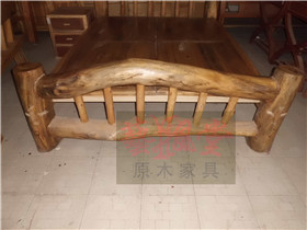 原生態大床YFT0011原始圖片2