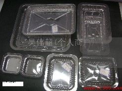 鋁箔內(nèi)外扣蓋