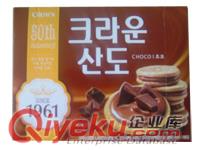 進口零售包裝食品和進口罐裝食品包裝的清關操作手續