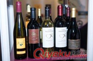 首次進口紅酒的企業需要手續流程代理食品進口清關報檢