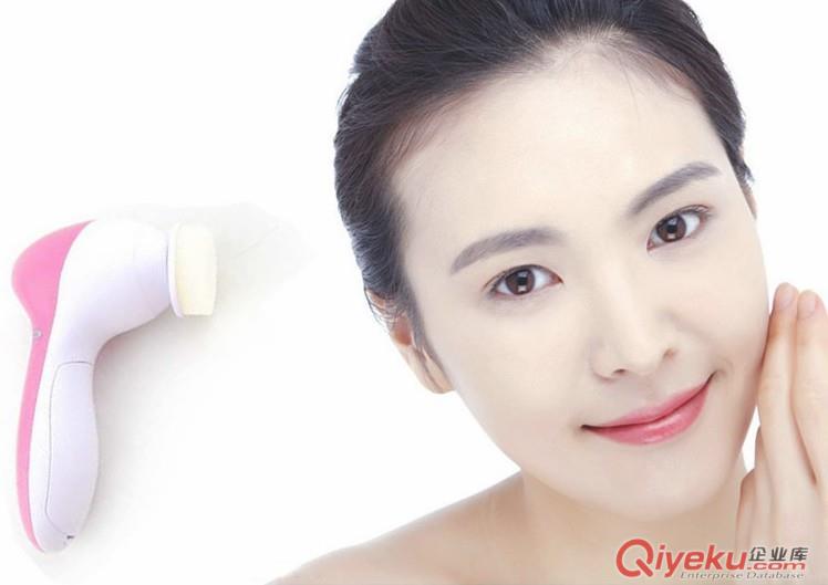 潔面儀