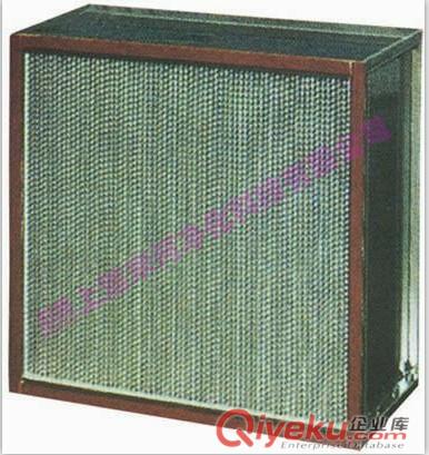 {gx}耐溫空氣過濾器