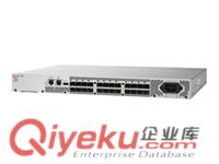 博科Brocade300系列24口光纖交換機
