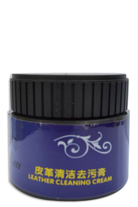 級棒磨砂皮補色保養劑130ml