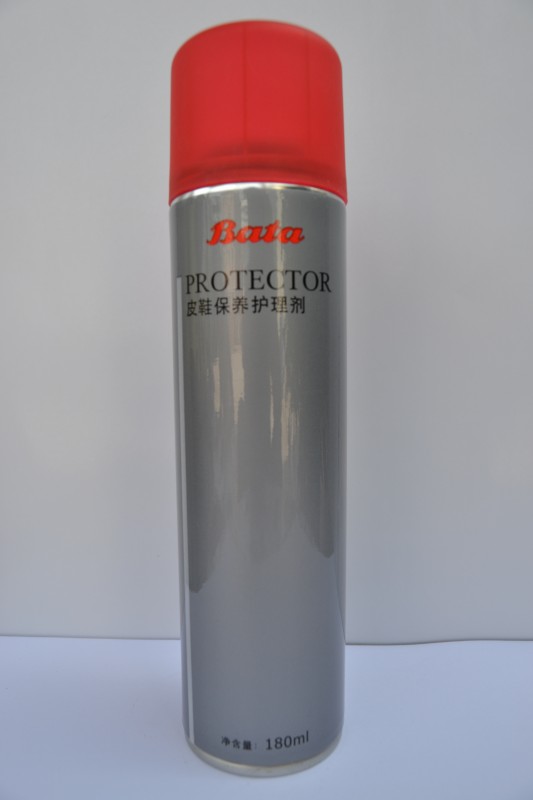 Bata皮鞋保養(yǎng)護(hù)理劑180ml