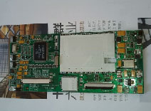 羅湖SMT小批量機打貼片免開機費