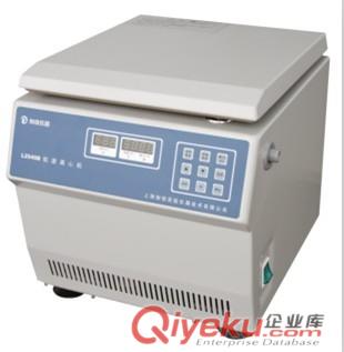 知信L2540B臺式低速離心機