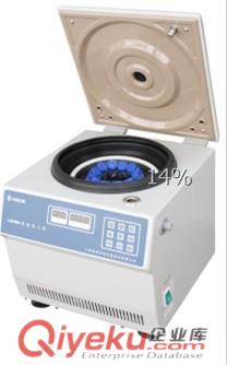 知信L2540B臺式低速離心機