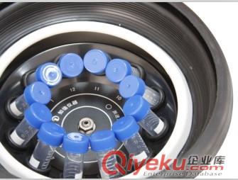 知信L2540B臺式低速離心機