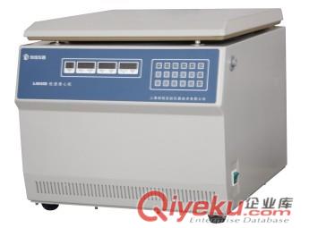 知信L4045D臺式低速離心機