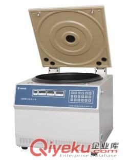 知信L4045D臺式低速離心機