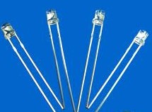 光敏管 光敏接收管 光敏二極管光敏三極管 可代替光敏電阻