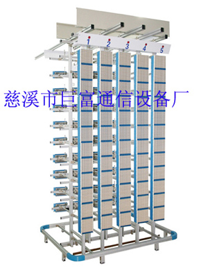 總配線架 普天總配線架 XJP總配線架原始圖片2