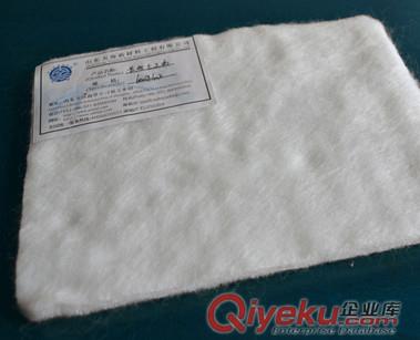 供應(yīng)聚酯長絲土工布