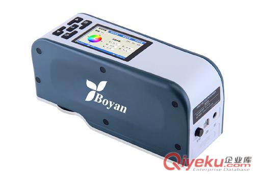 深圳色差儀 BOYAN測色儀