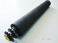 深圳泰源滾筒制造廠專業(yè)制造流水線滾筒輸送機滾筒廠家直銷 型號齊全原始圖片2